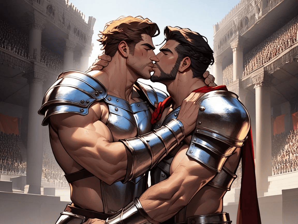 <p>FantasyGF: <strong>Gay AI Porn Generator</strong> &amp; Custom Content – Try Now!</p>