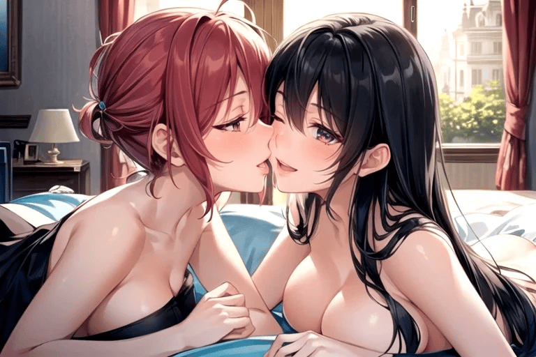 <p>Talk to <strong>NSFW AI Anime Characters</strong> - Unfiltered Fun at FantasyGF!</p>