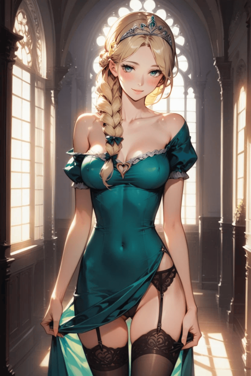 <p>Fulfill Your Deepest Desires With FantasyGF’s <strong>AI Waifu Porn</strong></p>